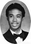 Dennis Yambalia: class of 1982, Norte Del Rio High School, Sacramento, CA.